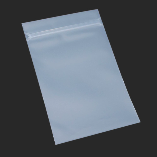 Пакет Zip-Lock 18*26 см матовый 80 мкм