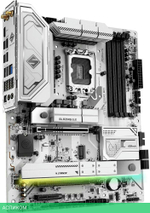 Материнская плата ASRock Z890 Steel Legend WiFi