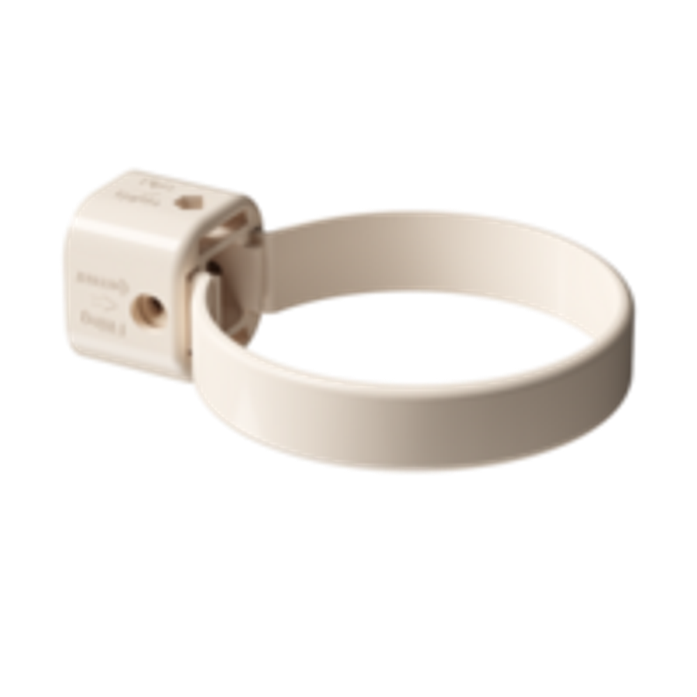 Docke LUX Хомут универсальный (Латте)