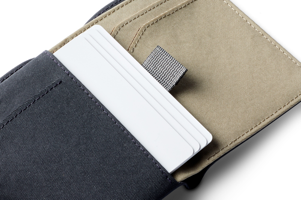 Кошелек Bellroy Note Sleeve