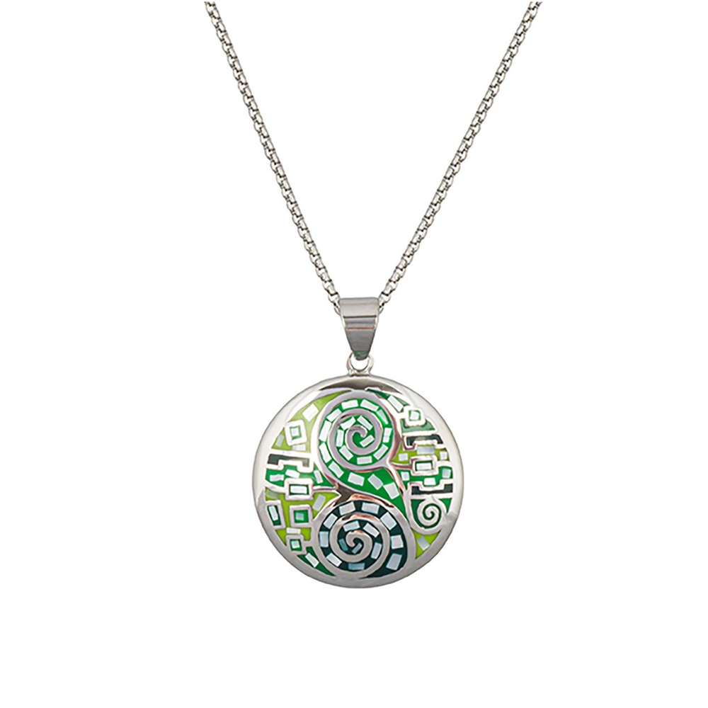 Колье Fiore Luna BP01235-13 G/S