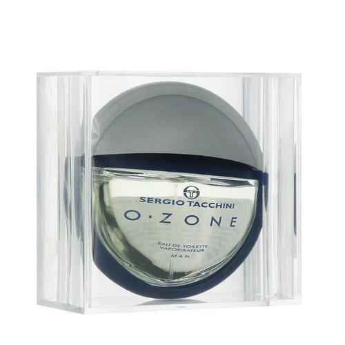 SERGIO TACCHINI O-Zone edT 30ml men