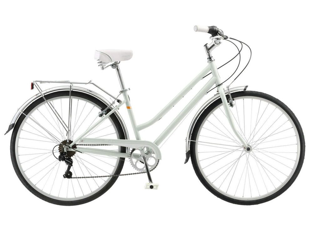 Женский велосипед Schwinn Wayfarer Women (2020)