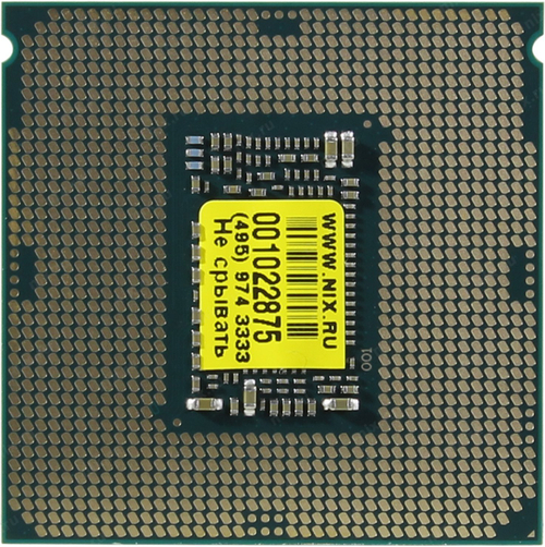 Процессор Intel Pentium G5420 3.8 GHz/2core/SVGA-610/LGA1151