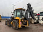 SHANMON 388 Экскаватор-погрузчик 388H (Дизельный, 4,8 л, 102 л.с., АТ)