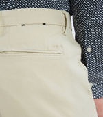 Чиносы Kaito1 BOSS BLACK - бежевый(50485788)