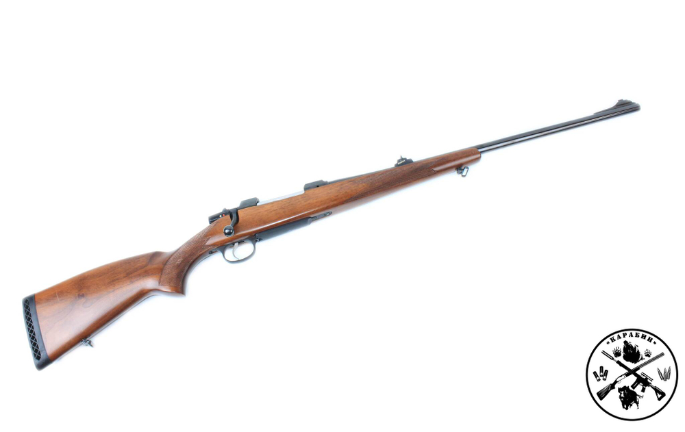 CZ 550  к.30-06spr, серия K №1674