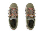 Adidas Superstar x Melting Sadness (Brown)