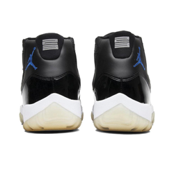 Кроссовки Air Jordan 11 Retro 'Space Jam' 2009 378037-041