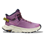 Ботинки женские Hoka Trail code GTX
