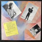 Boytronic ‎– The Working Model (Германия 1983г.)