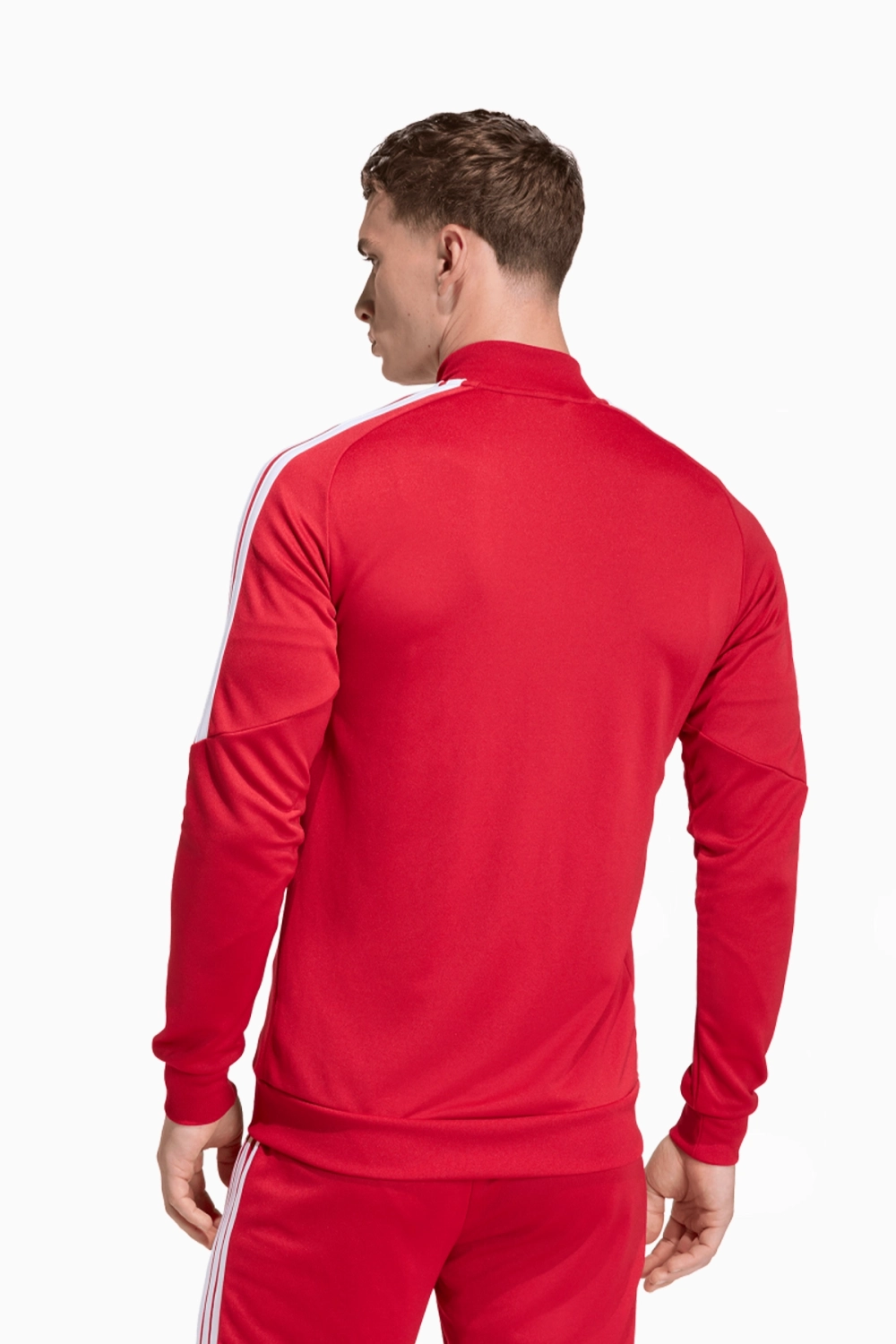 Кофта adidas Tiro 26 League Training - красный