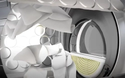 Cушильная машина Asko T108HBW