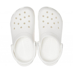 Сабо Crocs Classic White