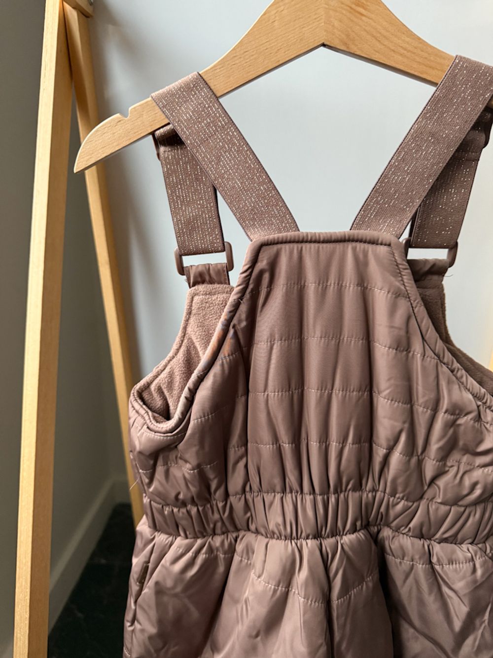 Утепленный комбинезон Gulliver, 122