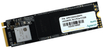 Накопитель SSD M.2 2280 Apacer AP512GAS2280P4-1 512 ГБ