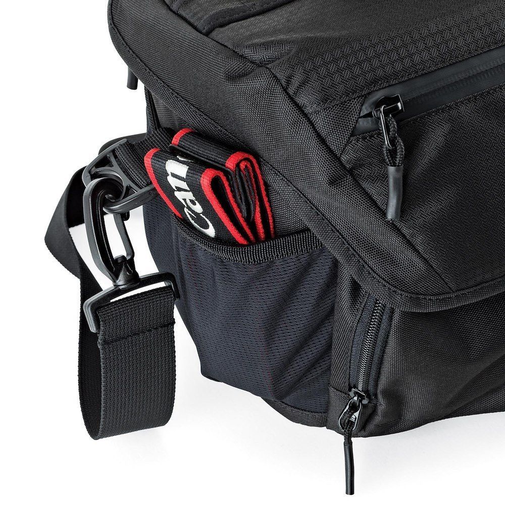 Фотосумка Lowepro Nova 180 AW II Black