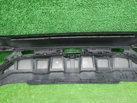 Бампер задний Kia Sportage 5 NQ5 (2021-н.в.)