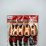 Набор блесен 25g №92