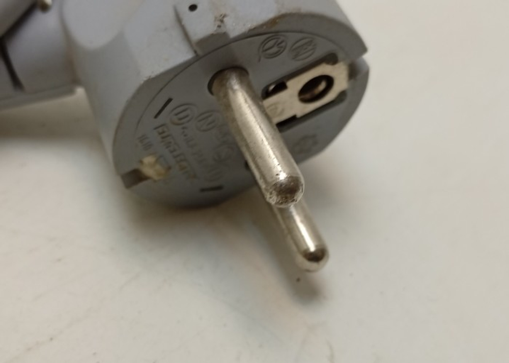 S59T45X0 ктп15 Сетевой шнур для посудомоечной машины Bosch S59T45X0 б/у