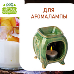 Персиковый йогурт, отдушка для свечей и мыла
