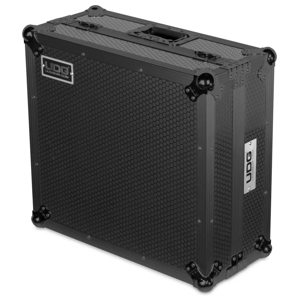 Кейс UDG Ultimate Flight Case Pioneer DJM-V10 Black