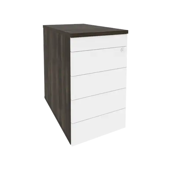 Onix Тумба приставная/опорная (TIP-ON) O.TPO-1.7 TIP 432*720*750