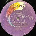 The Graeme Edge Band Featuring Adrian Gurvitz - Kick Off Your Muddy Boots (Англия 1975г.)