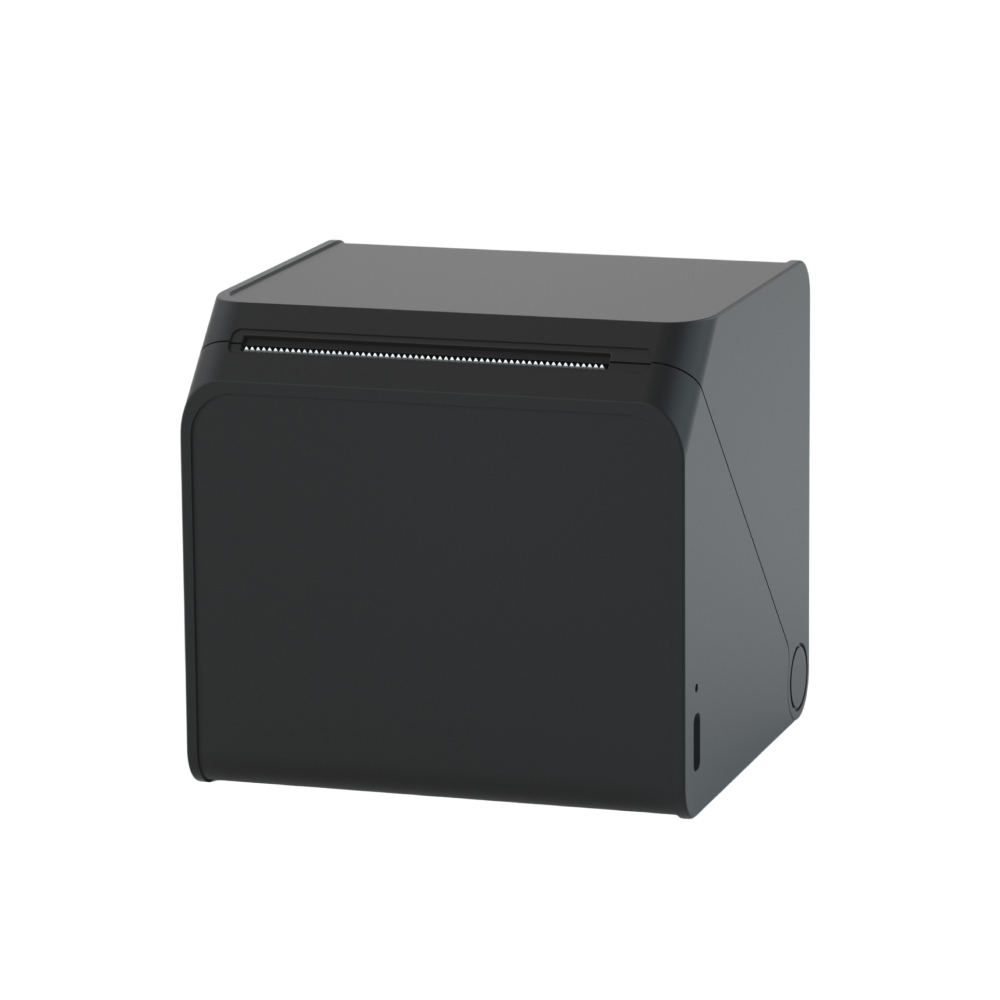 Мобильный термопринтер для этикеток HM-T260LR