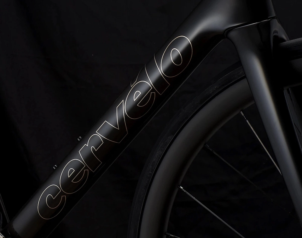Арт 0I0R5GDI1C54 Велосипед R5 DURA-ACE DI2 черн пятер 54