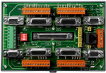 Плата  ICP DAS DN-8468YB