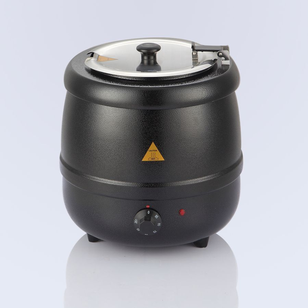 Супница (подогреватель супа) 83010SP