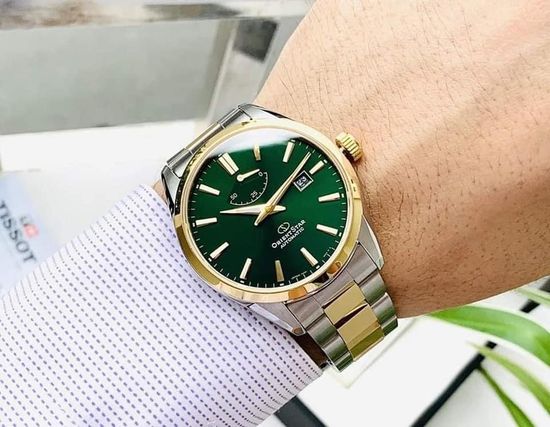 Мужские часы Orient RE-AU0405E00B