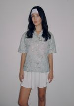 Рубашка Ice water