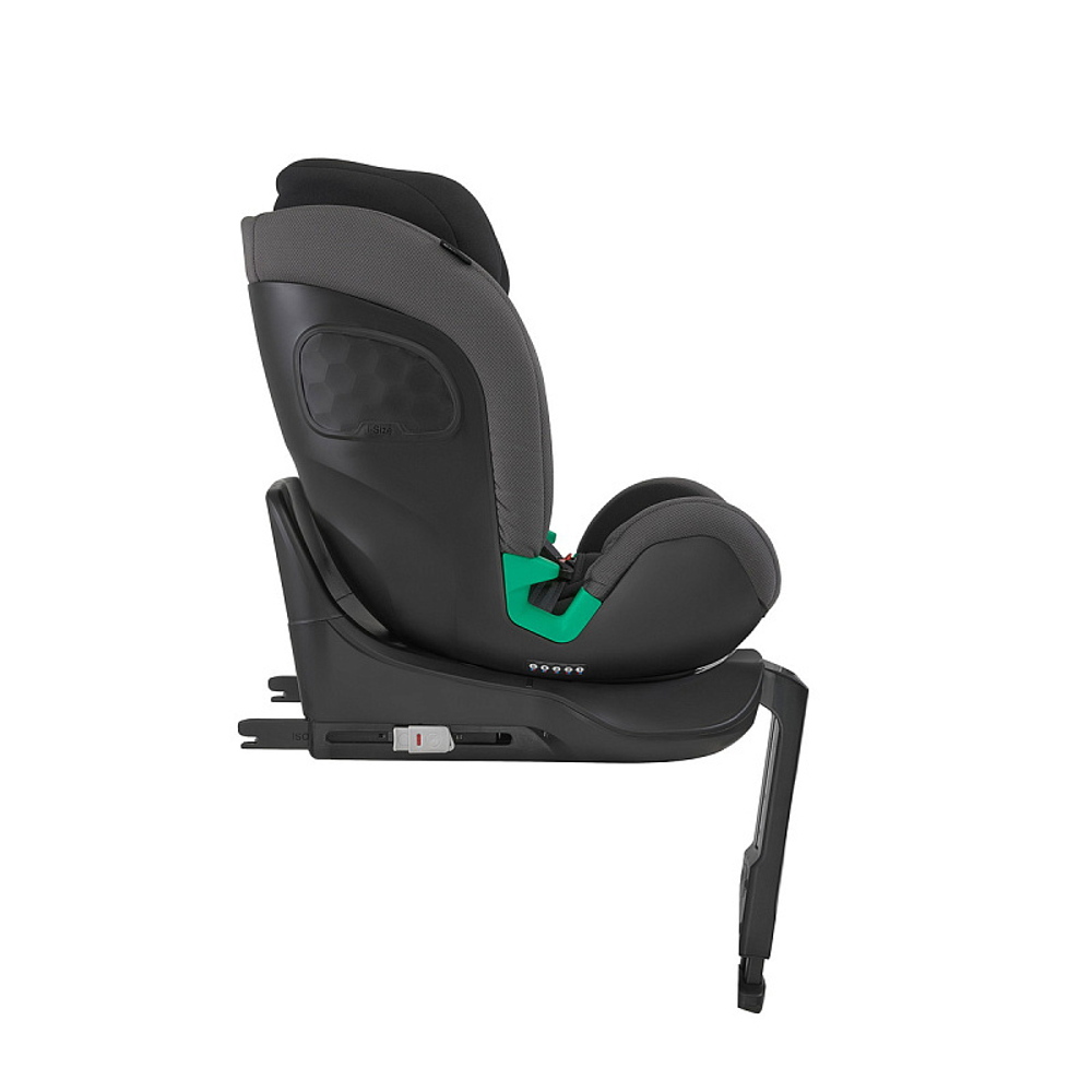 Автокресло Espiro Tau 0-36 кг 117 graphite