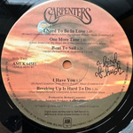 Carpenters - A Kind Of Hush (Англия 1976г.)