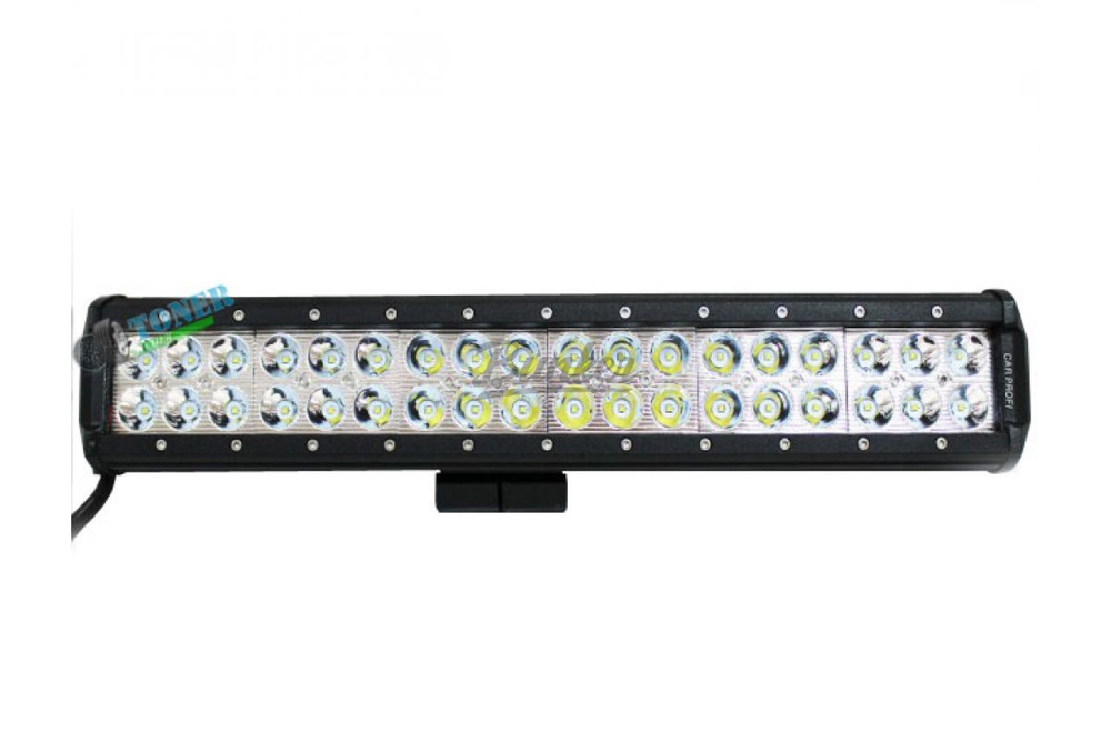 Светодиодная балка CP-108 Spot (108W CREE), (шт.)