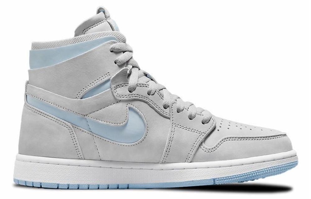 Кроссовки Jordan Air Jordan 1 High Zoom Air Cmft Airmag (Женская размерная сетка)