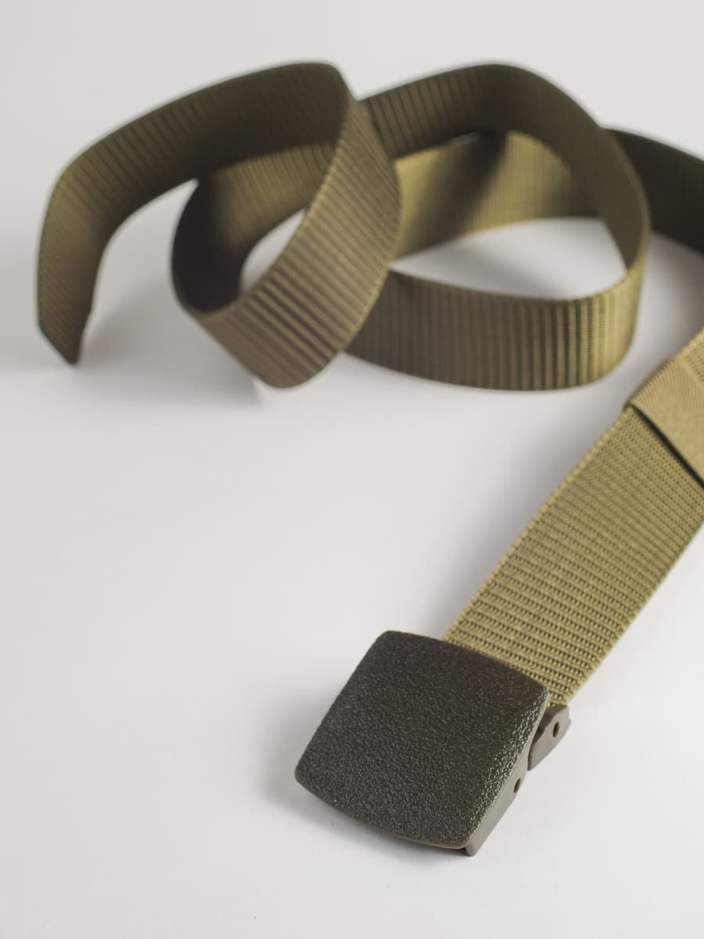 Ремень Brandit Belt Fast Closure