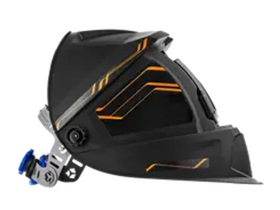 Сварочная маска Сварог SV-III CARBON