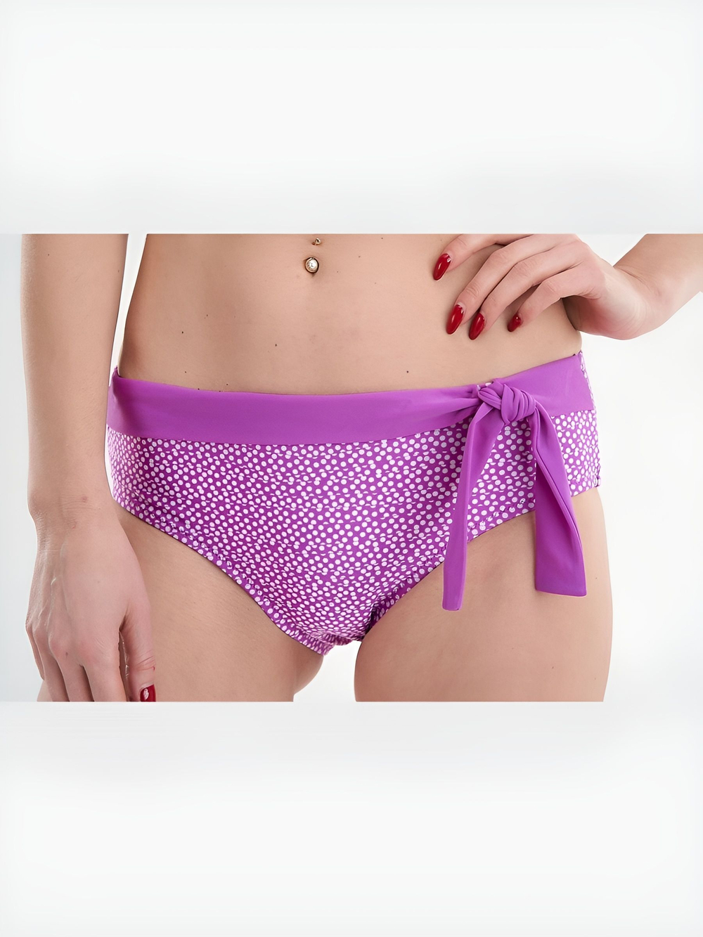 Купальник танкини после мастэктомии Amoena, 44C/D EU