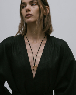 Колье object 0.10