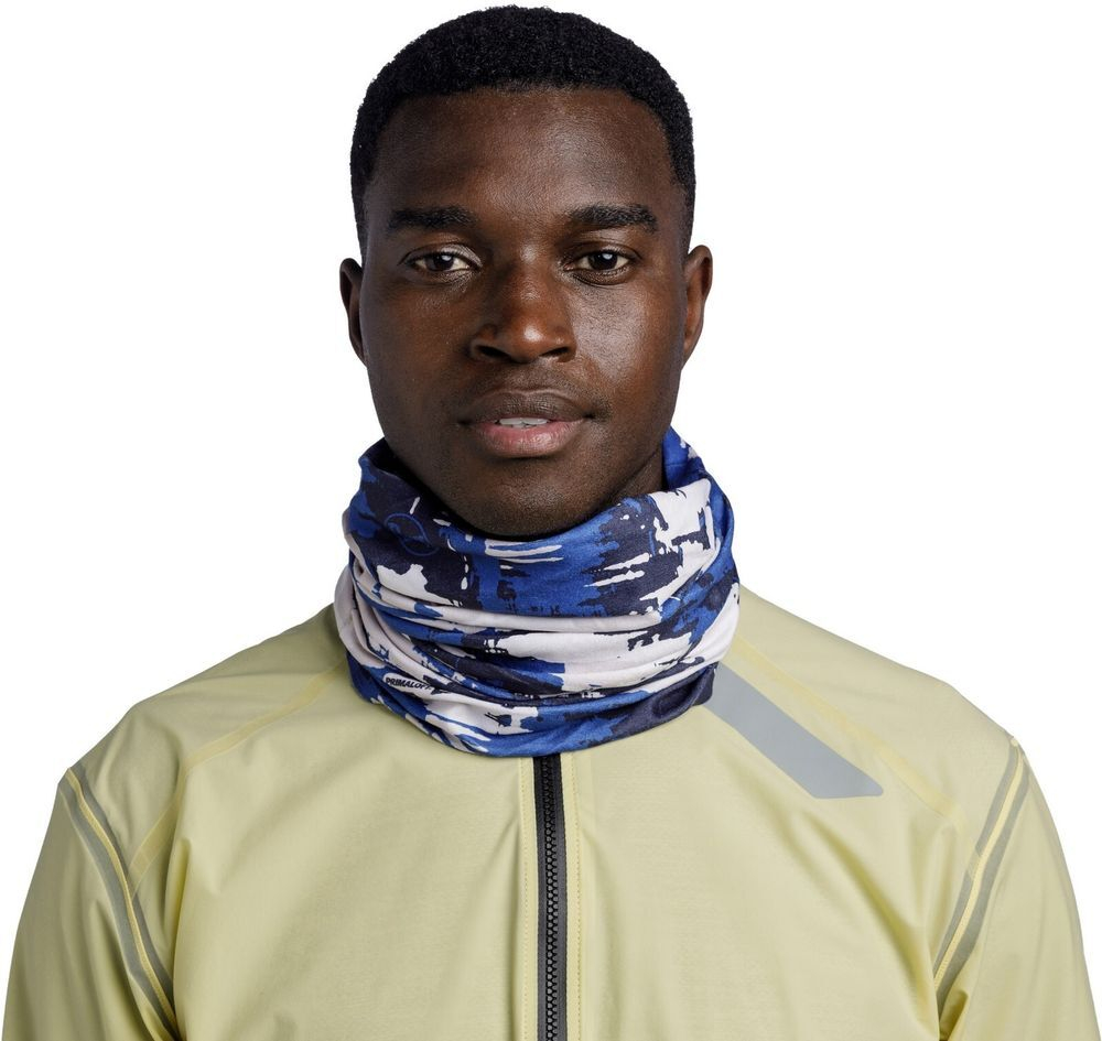 Бандана Buff Thermonet Briky Cobalt (US:one size)
