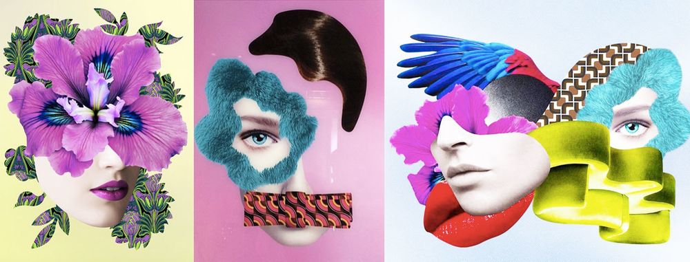 Prada Un Chant D’Amour