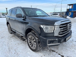 TANK 500 Urban 2.0 HEV 9AT 4WD