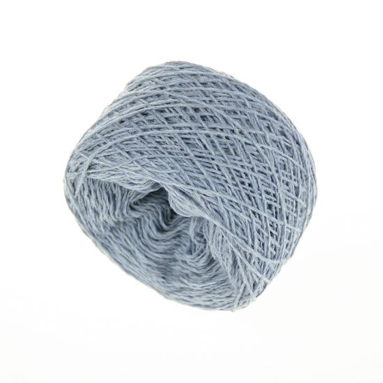 Пряжа KNOLL YARNS 17/4 Nm Lambswool (100% шерсть мериноса), грамм