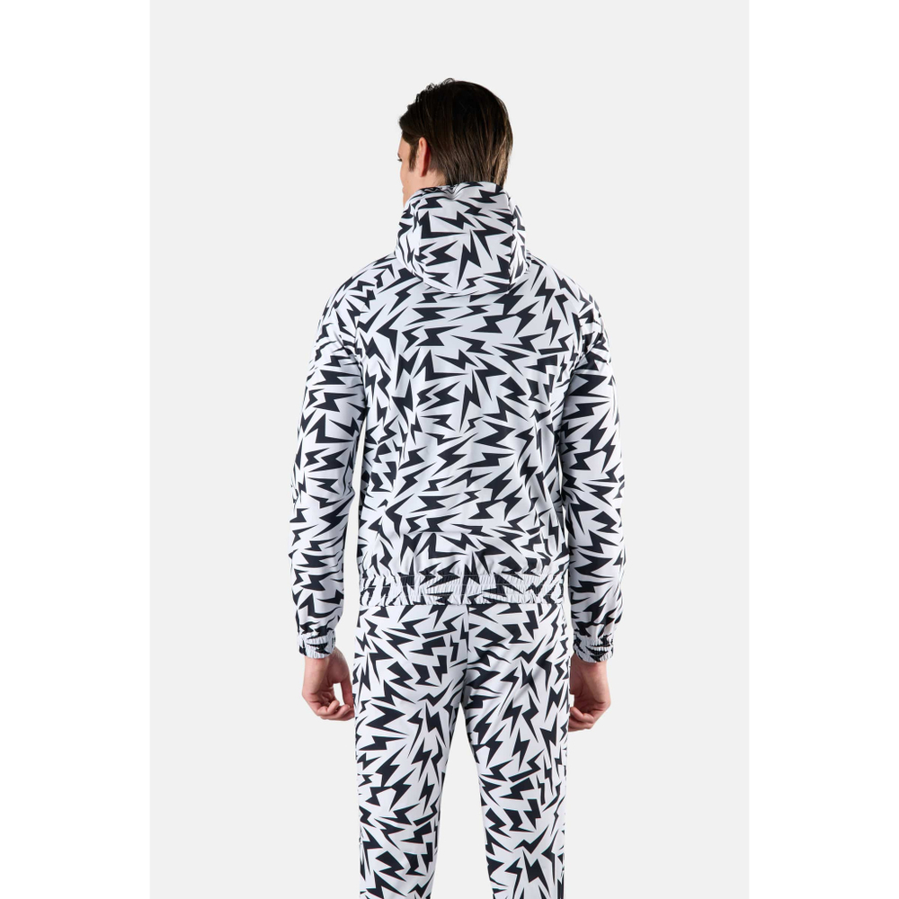 Одежда для тенниса , Толстовка HYDROGEN  .