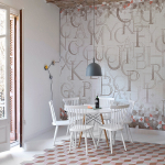 Обои и панно Affresco, коллекция  Trend Art