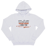 Толстовка "Колли - суперспособность"