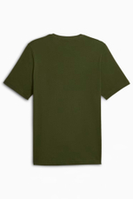 Футболка Puma Essentials Logo